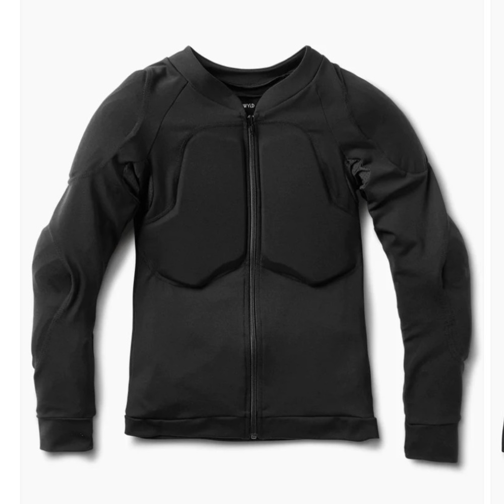 Atwyld Convoy 2.0 Motorcycle Armored Shirt with Armor